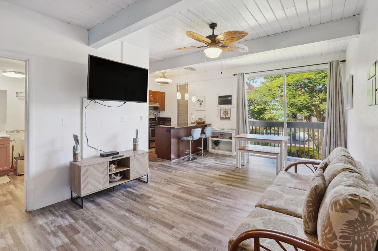 Airy Kailua-Kona Condo Less Than 1 Mi To Beach And Town Exterior photo