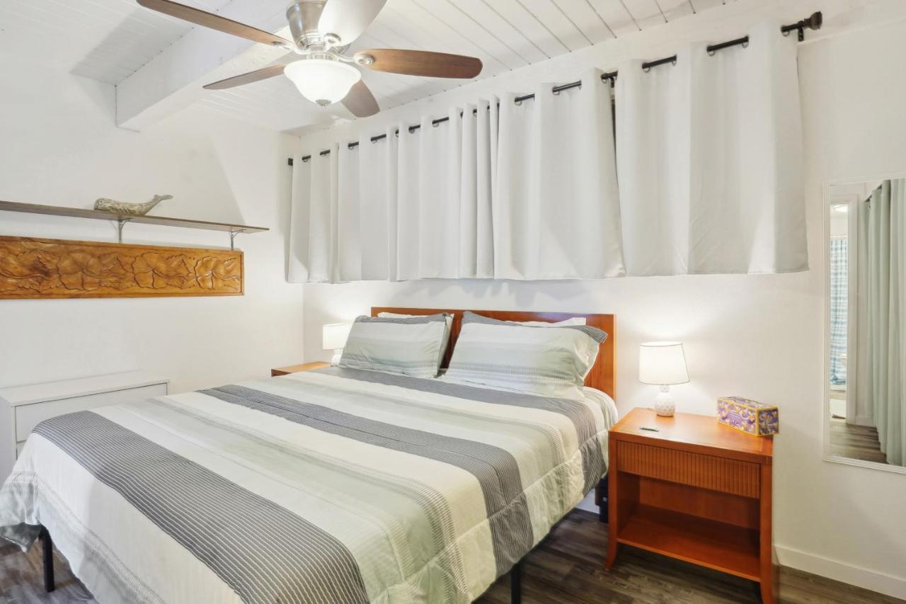 Airy Kailua-Kona Condo Less Than 1 Mi To Beach And Town Exterior photo