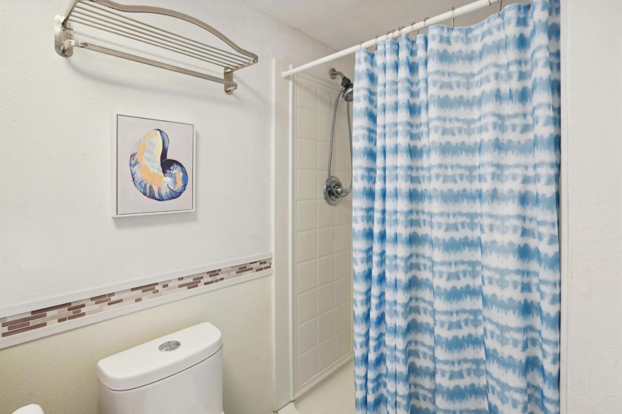 Airy Kailua-Kona Condo Less Than 1 Mi To Beach And Town Exterior photo