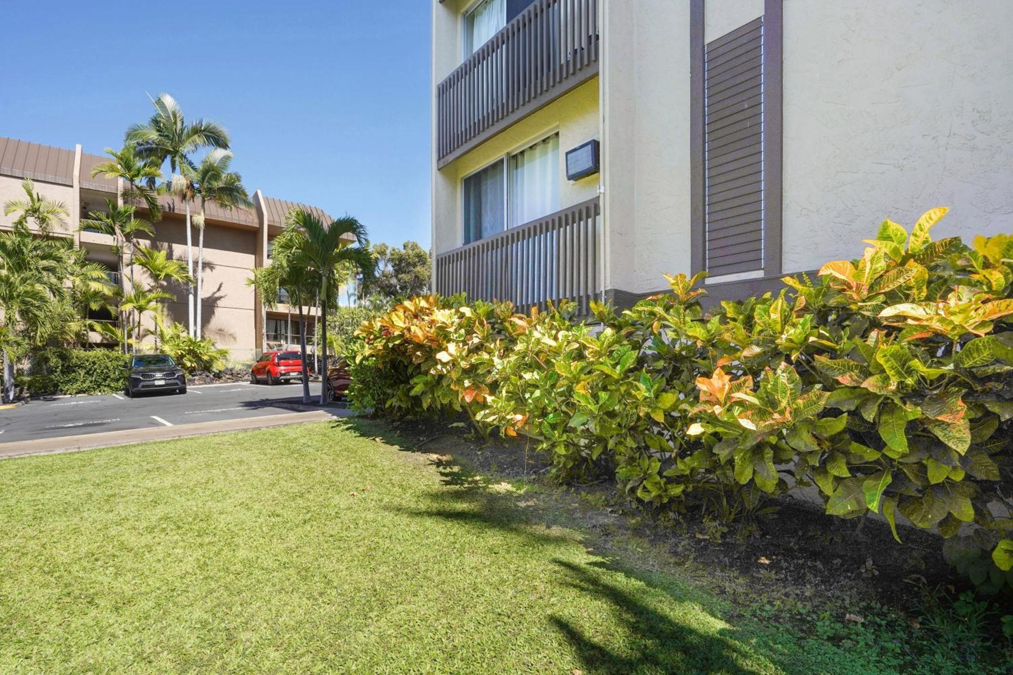 Airy Kailua-Kona Condo Less Than 1 Mi To Beach And Town Exterior photo